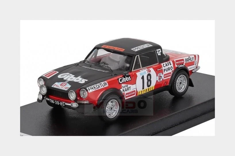 Trofeu miniatures d'occasion - Collection