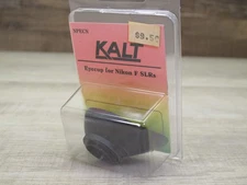KALT Nikon Camera Eyecup for Nikon F