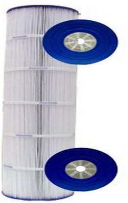 Pleatco PA75 SPG Replacement Cartridge for Hayward Star-Clear, 1 Cartridge