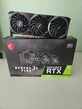 MSI Gaming GeForce RTX 3080 10GB GDRR6X (RTX ...