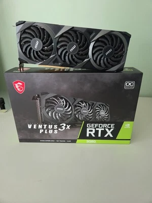 NVIDIA GeForce RTX 3080 10GB GDDR6X Graphics Cards for sale | eBay