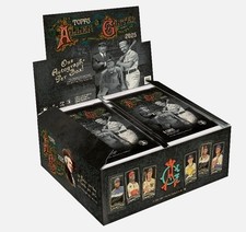 2011 Topps Allen & Ginter Baseball 50