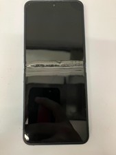 Read Samsung Galaxy Z Flip6 5G - 256 GB - Blue AT T m1926