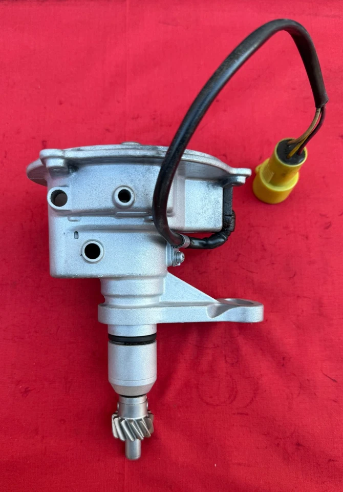 ✅ OEM Distributor For 1984-1988 TOYOTA SUPRA CELICA & Cressida 5MGE #19100-43190 Foto 3 de 4