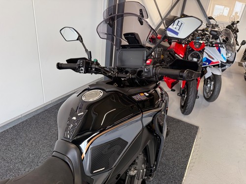 YAMAHA TRACER 9 GT PLUS - Picture 10 of 20