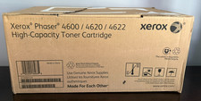 Xerox 106R01535 Black High Yield Original Ton...