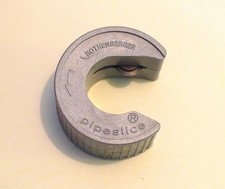 Rothenberger Pipe Slice Copper PipeTube Cutter 28mm