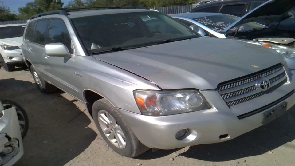 Chasis ECM Control de dirección compatible 06-09 LEXUS RX400h 30123305 Foto 3 de 4