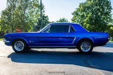 1965 Ford Mustang for Sale