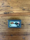 Godzilla Domination! Game Boy Advance Cartridge Only - Tested Working Authentic