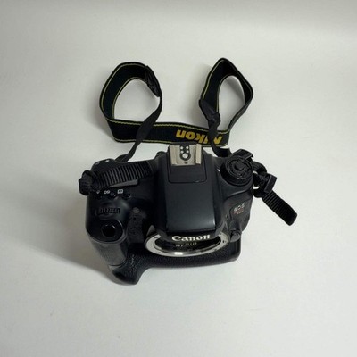 Canon EOS Rebel T6s 24.2MP Digital SLR DSLR Camera