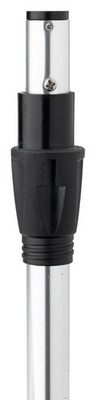Attwood 48'' LED Boat All-Round Navigation Light - Waterproof Aluminum Pole