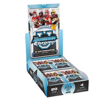 2025 Bowman University Chrome Base Football Complete Your Set! You Pick!
