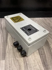 Rittal KL1501 Electrical Enclosure Junction Pull Box  #4017C119PR4