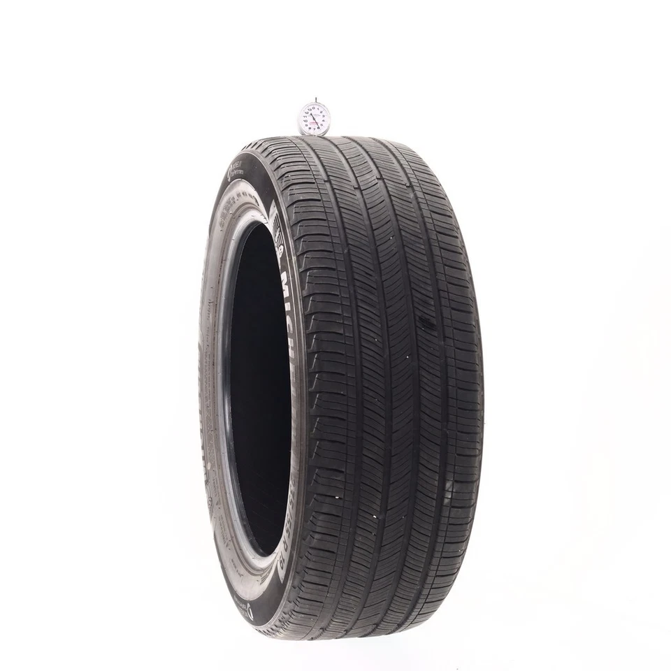 Used 235/55R19 Michelin Primacy A/S 101V - 5.5/32 - Image 2 of 4