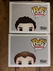 Funko POP! Scrubs #737 J.D. & #739 Dr. Cox VAULTED (Great Condition - See Pics) — photo 6