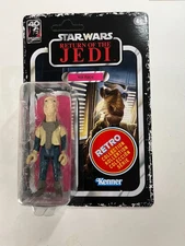 2023 Star Wars Retro Collection Return of the Jedi Yak Face Kenner NEW MOC