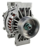 Lichtmaschine 100A Neu Original Delco Remy 8600764 FüR - Mercedes Truck