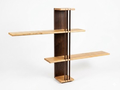 Decorative Shelf For Home