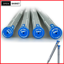 Mid Size Golf Grips - CPX Golf Club Grip - Soft Tacky Feel for Comfort & Control