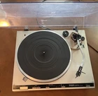 Technics SL-Q3 Turntable W/ Stanton 681EEE Cartridge READ