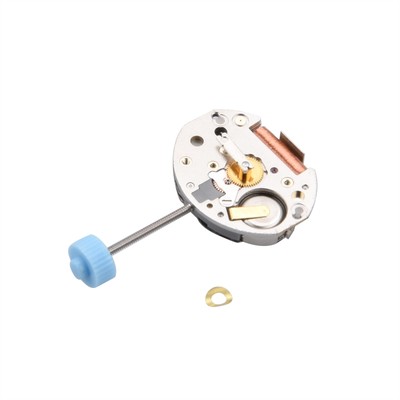 2-Hand Quartz Watch Movement Repair Parts For Ronda 751 Watchmaker Tool