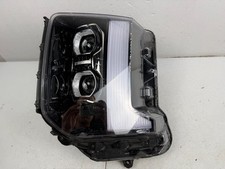 2023 2024 Hyundai Palisade Headlight LED *Korea* OEM Driver Side LH