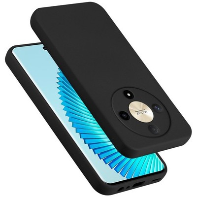 Hülle für Honor Magic 6 Lite 5G Schutz Handy Hülle Cover Soft Case TPU Silikon