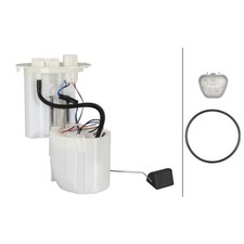 Unità di alimentazione carburante Hella per Toyota Prius W3 1.8 Plug-In Hybrid 