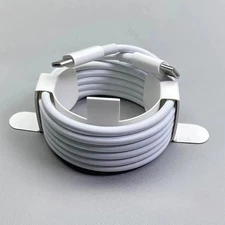 2M 61W 87W 96W USB C Cable Genuine Power Adapter MacBook Pro 13 15 16"