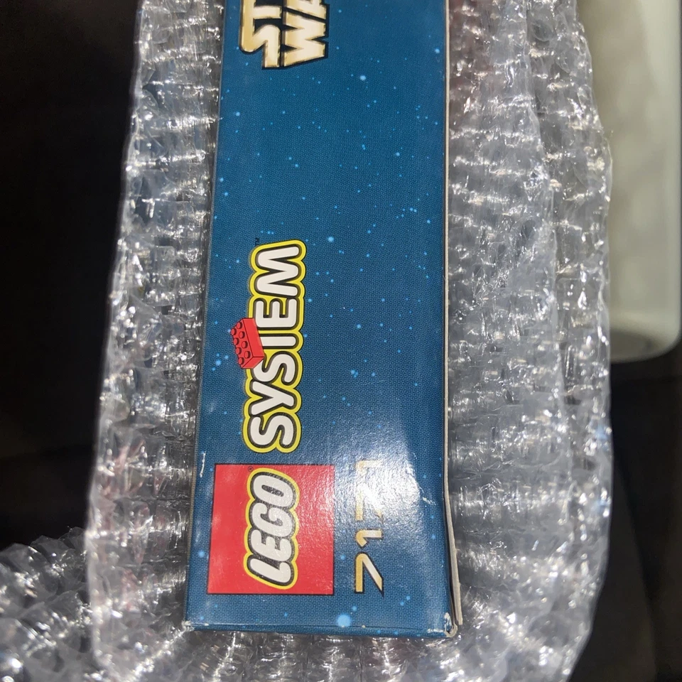 Lego Star Wars Mos Espa Anakin Podracer’s Set 7171 Sealed/New - Image 2 of 4