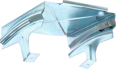 OER Ash Tray Bracket and Housing For 1967-1968 Firebird and Camaro Models