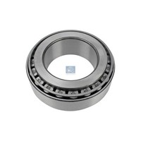 Lager Schaltgetriebe Ø 70 Mm DT Spare Parts FüR U.A. MERCEDES-BENZ