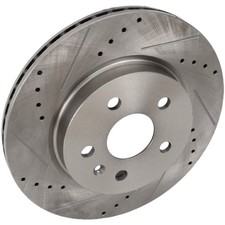 Rear  Brake Disc for Chevy Sedan Cadillac CT5 Chevrolet Camaro Impala CT6 XTS