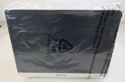 Medtronic RespArray Monitoring System Covidien Nellcor SpO2 Patient Monitor