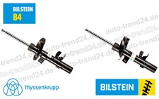 Bilstein B4 Dämpfer vorne links & rechts für Ford Focus III Stufenh. 2010-2020