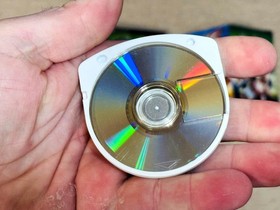 Sega Genesis Collection (Sony PSP) Complete - Game CIB