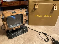 Fallout 4 Deluxe Pipboy 3000 Bluetooth Edition
