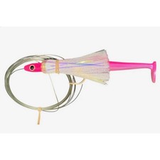 Magictail Outfitters Magic Ballyhoo Rigged HooMagic Trolling Lure