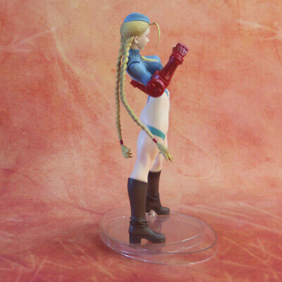 Street Fighter Cammy Alpha Costume - Bishoujo Statue