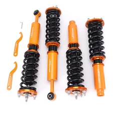 24 Ways Damper Adjustable Coilover Kit For Honda Accord 99-03 Acura TL 01-03 CL