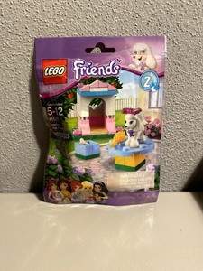 lego friends 41021