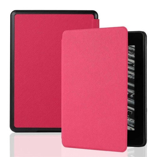 Smart Case Couvercle Magnétique pour Amazon Kindle Paperwhite 5/6/7/10/11th Gen 1 2 3 4 - Photo 23/46