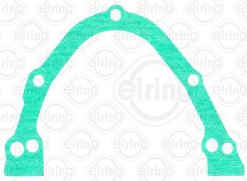 Elring Junta, Tapa De Carcasa (Cárter) 617.852 - Imagen 2