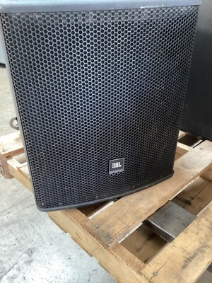 #ad JBL Professional ASB6115 High Powered Subwoofer $422.49