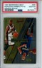 1997 Bowman's Best #MI1 Michael Jordan Mirror Image PSA 10 Gem Mint