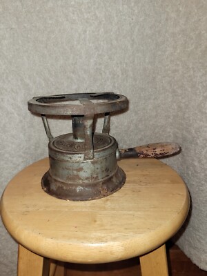 One Burner Stove