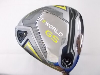 HONMA Golf Schläger T WORLD 1-Holz 12.5° Damen FLEX:L