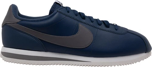 Nike Cortez Basic Leather Blue
