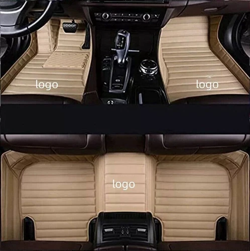 For Nissan All Models Waterproof Car Floor Mats Cargo Liners All Weather carpets - Picture 24 of 50